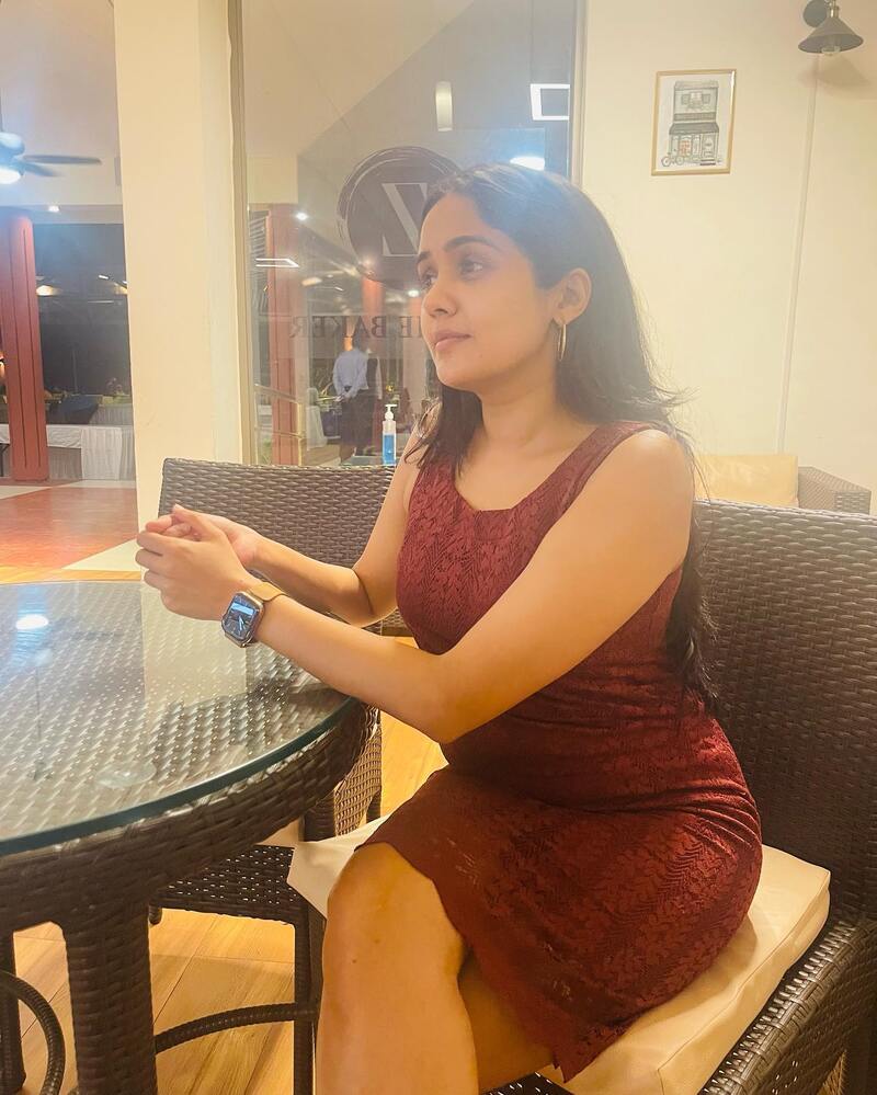 Ananyaa naadodigal new hot