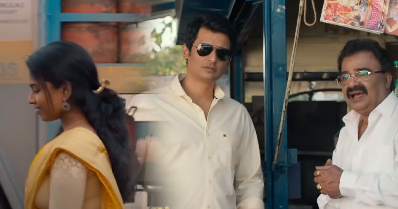 Varalaaru mukkiyam latest video viral