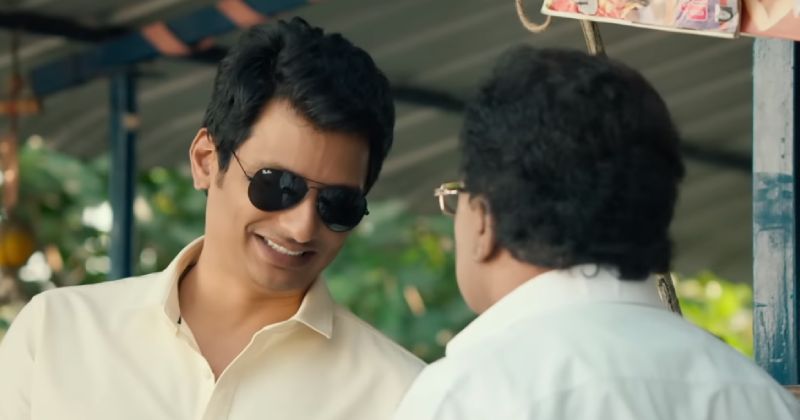 Varalaaru mukkiyam latest video viral