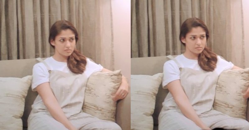 Nayanthra connect latest update