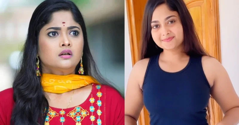 Aishwarya ramsai new vijaytv hot vedio