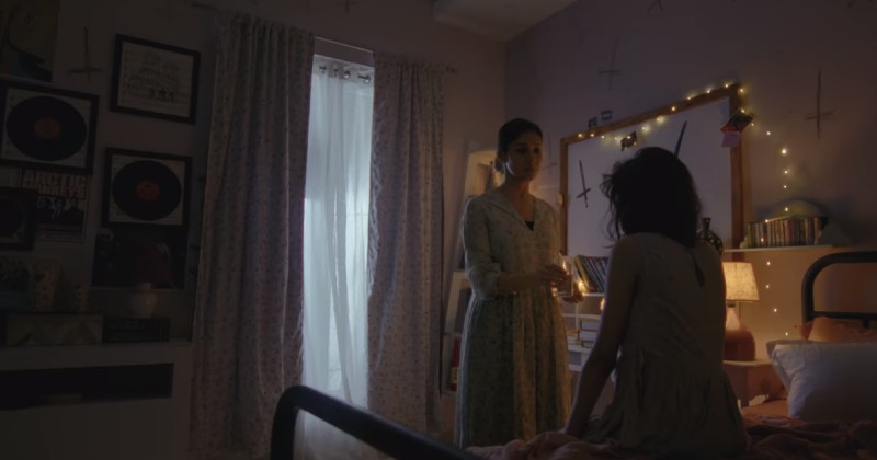 Connect trailer video viral