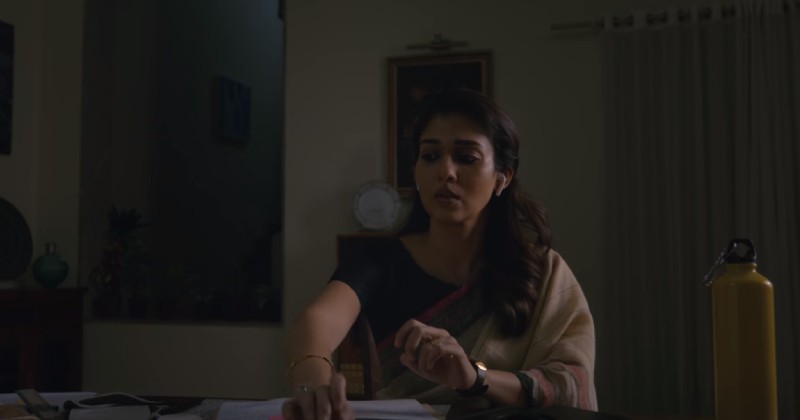 Connect trailer video viral