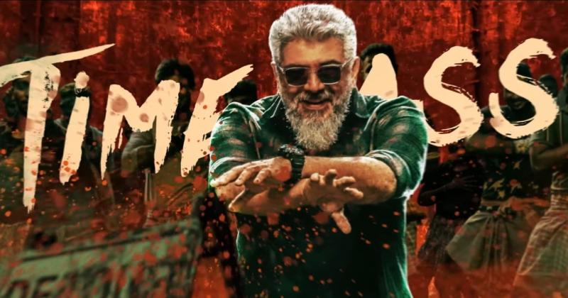 Chilla chilla video song copies