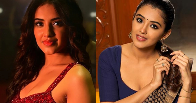 Malvika sharma new hot