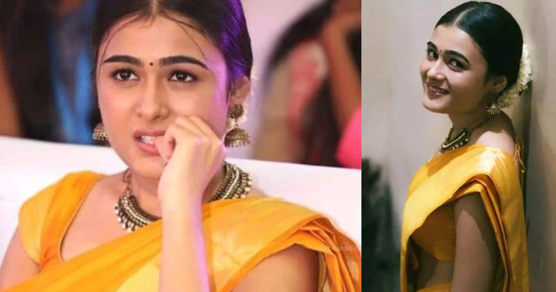 Shalini pandey new hot