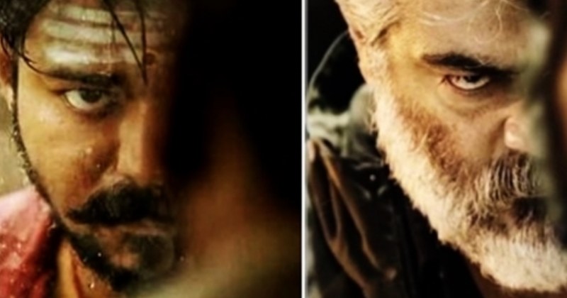 Ajith fans bots exposed update