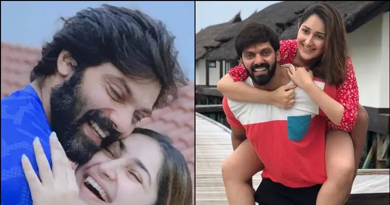 Arya sayyesha marriage update