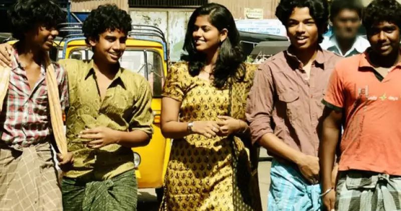 Goli soda yamini chandini