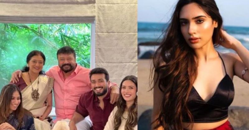 Kalidas tarini latest video