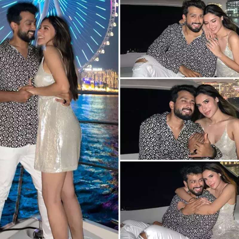 Kalidas tarini latest video