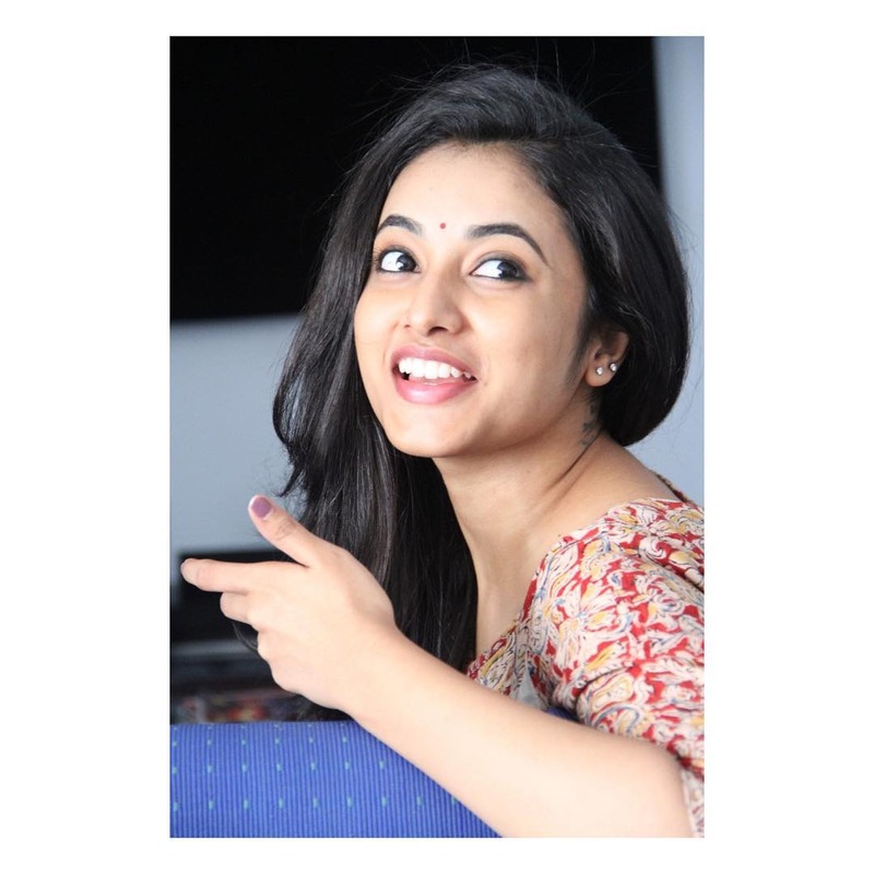 Priyanka mohan new hotclicks