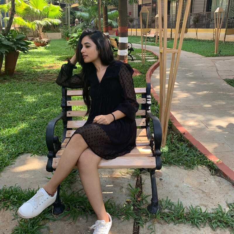 Priyanka mohan new hotclicks