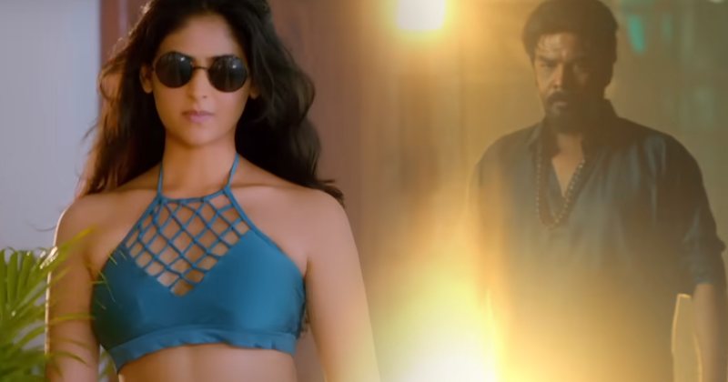 Thalainagaram 2 trailer video viral