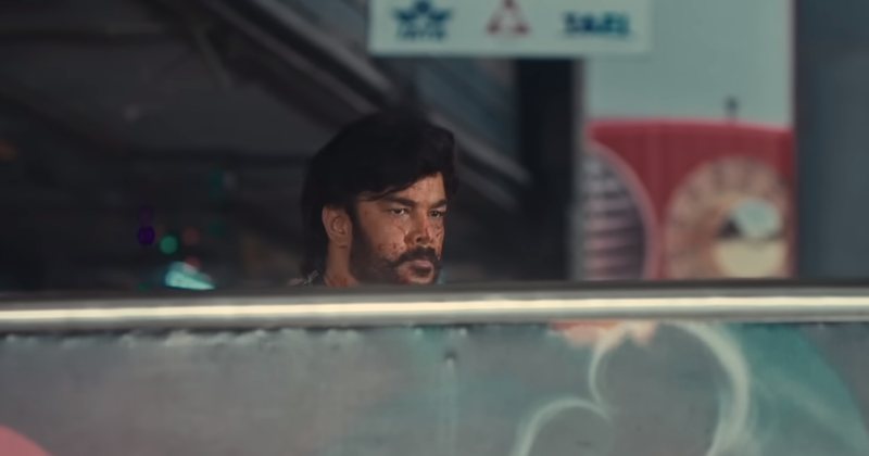 Thalainagaram 2 trailer video viral