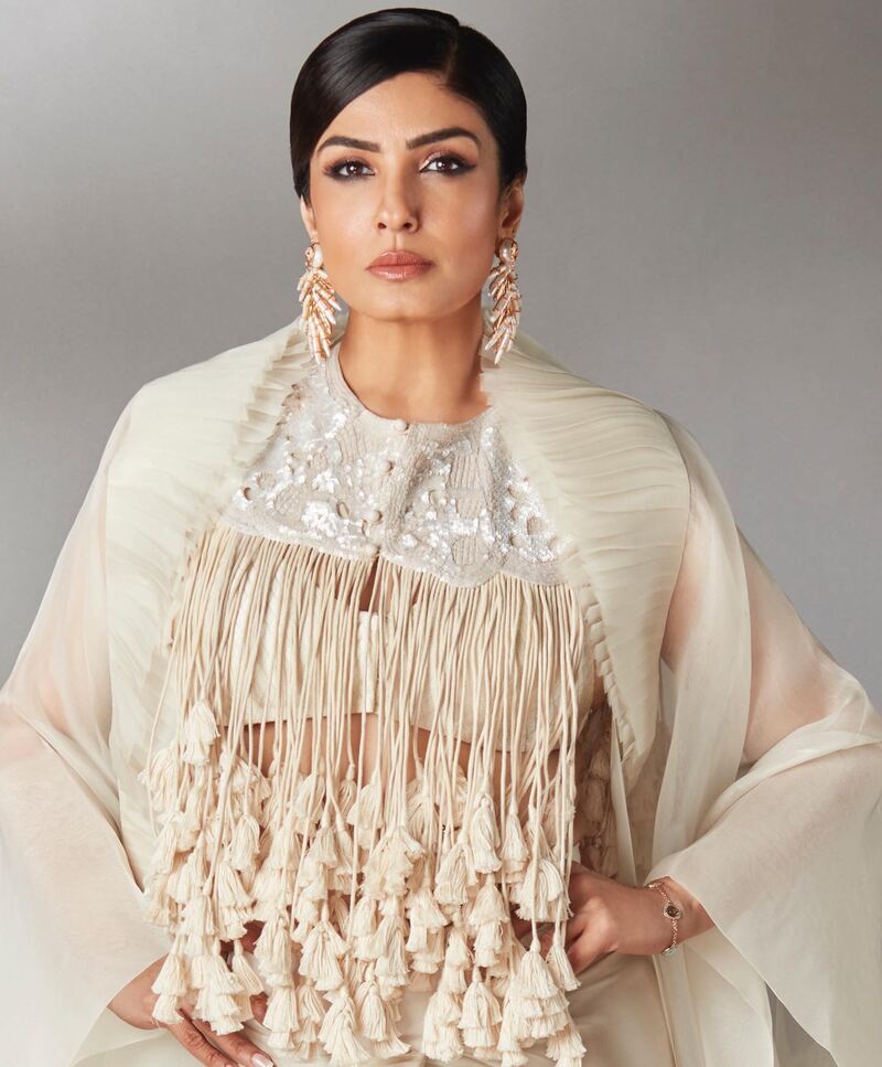 Raveenatan kgf new hotclicks