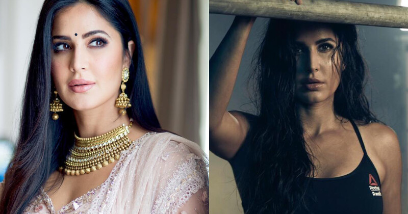 Katrina kaif new bollywood