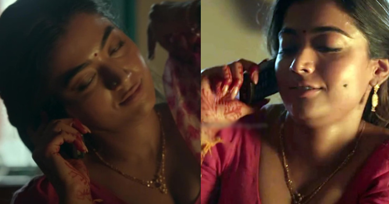 Rashmika mandanna new hotclickss