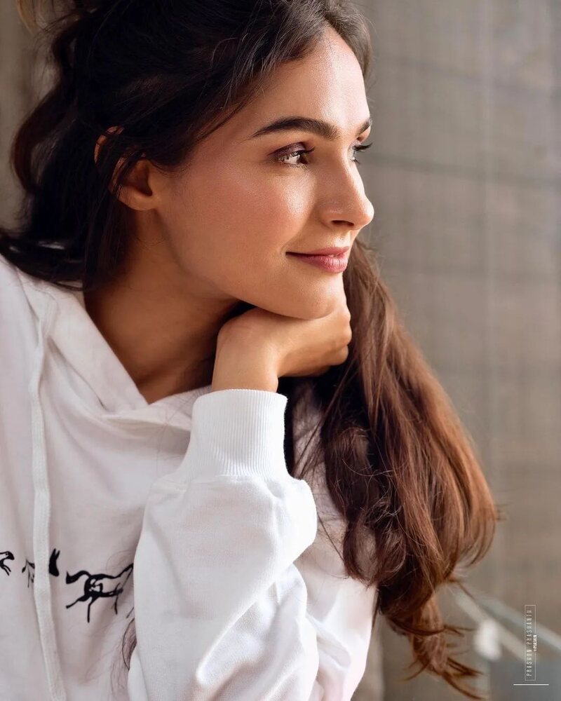 Andrea jeremiah new hotclicks