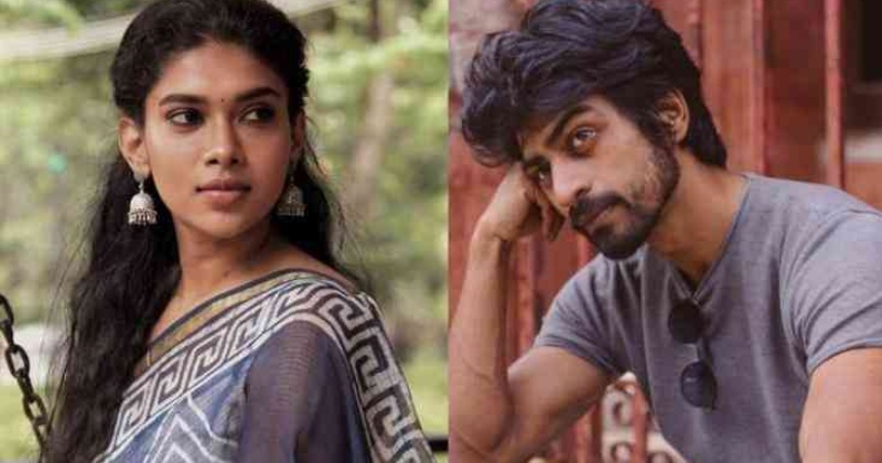 Arjun das latest movie update