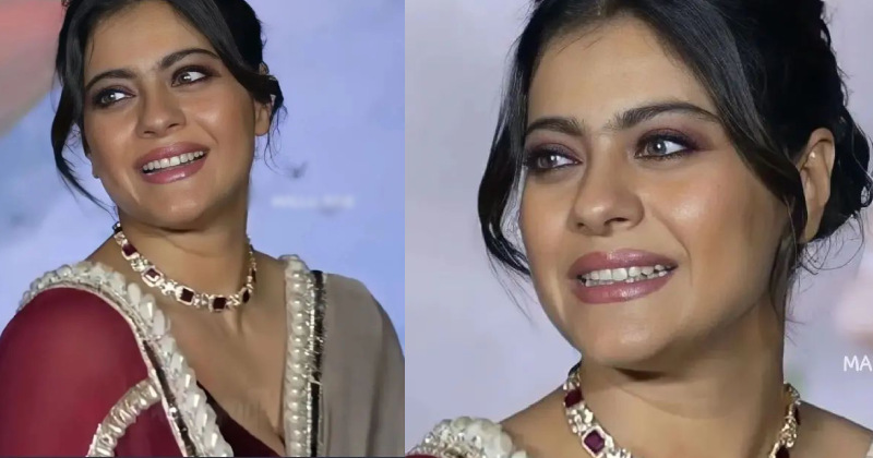 Kajol bollwood new hot
