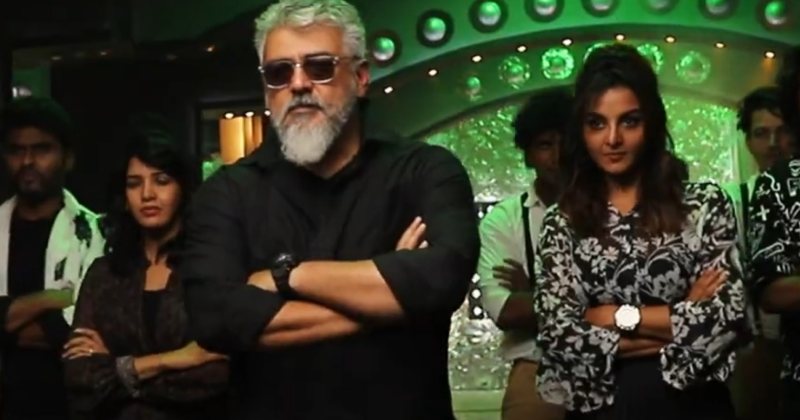 Kasethaan kadavulada latest video viral