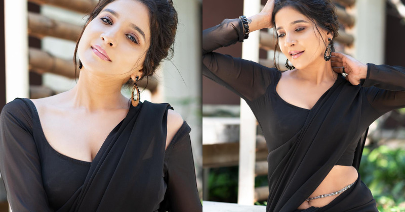 Sakshi agarwal new biggboss