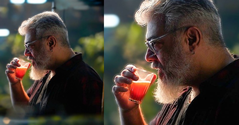 H vinoth recent interview latest update