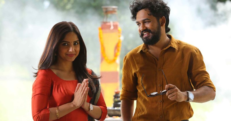 Kashmira onboard latest video