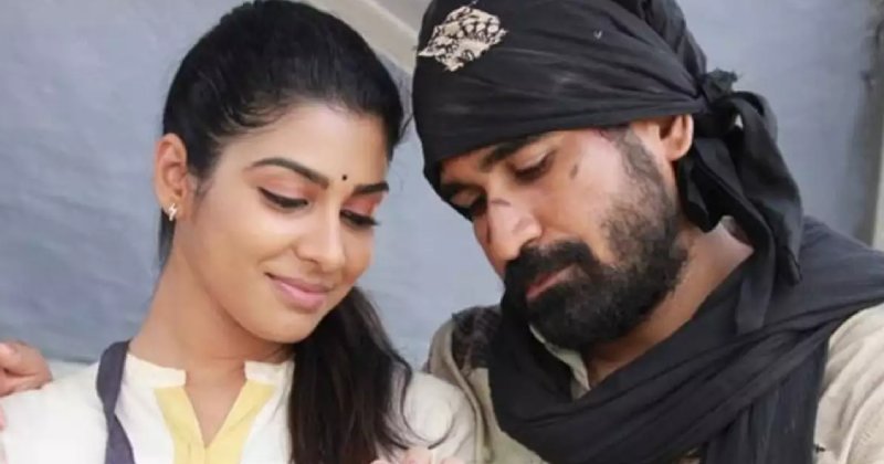 Vijay antony pichaikaran 2 first look