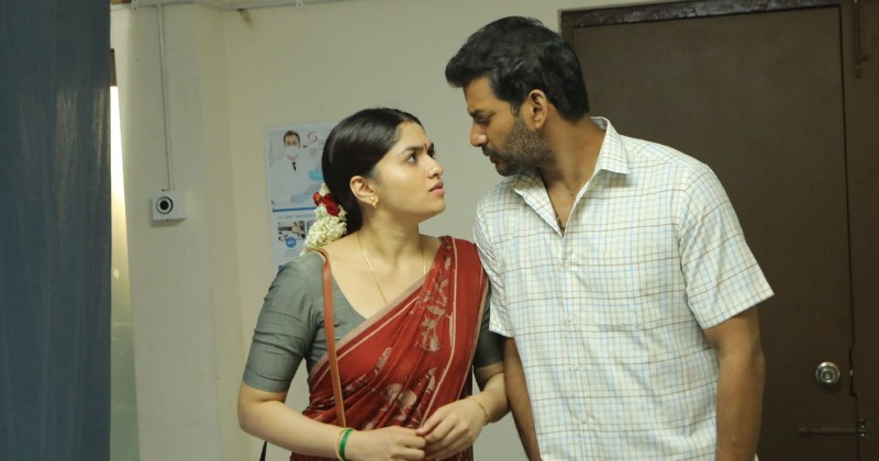 Veerathukkor niramundu video song viral