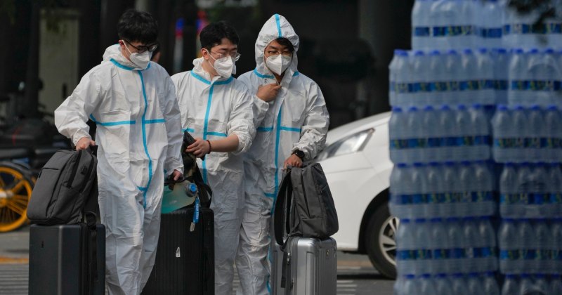 Corona tamilnadu status update