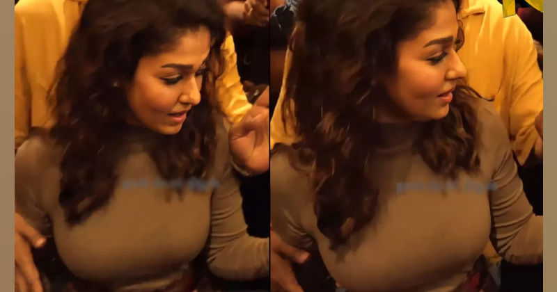 Nayanthara connect hot clicks