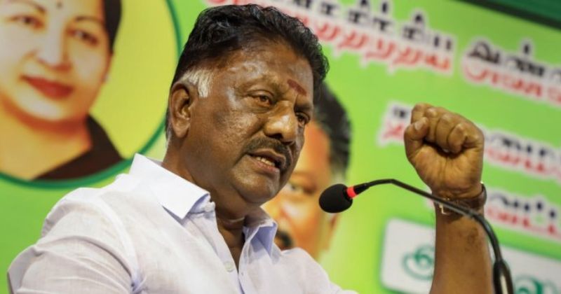 Ops latest speech viral