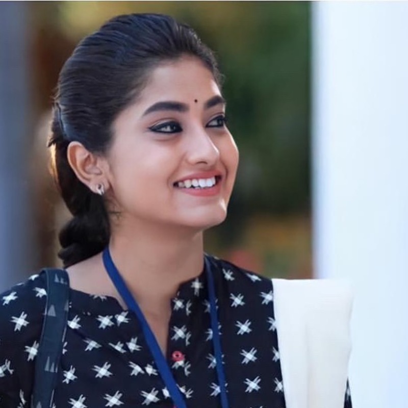 Priyanka kaatrukkennaveli new vijaytv