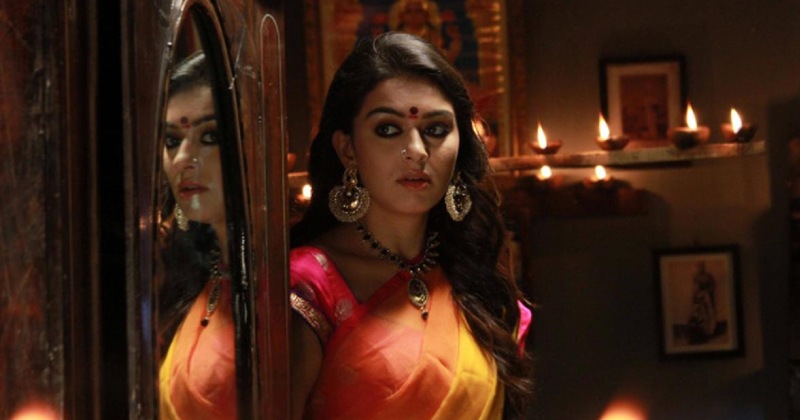 Hansika motwani next movie update