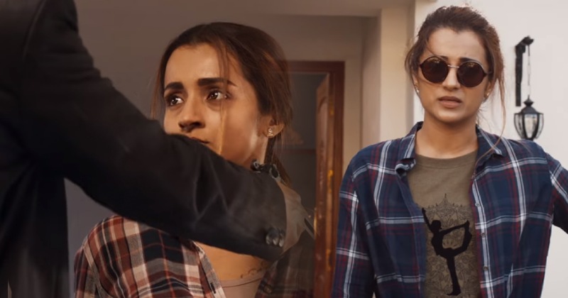 Raangi trailer video viral