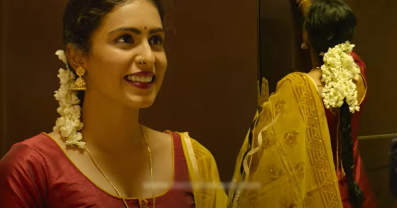 Samyuktha hegde new hotclicks