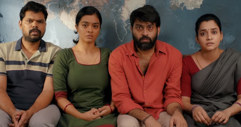 Udanpaal movie trailer update