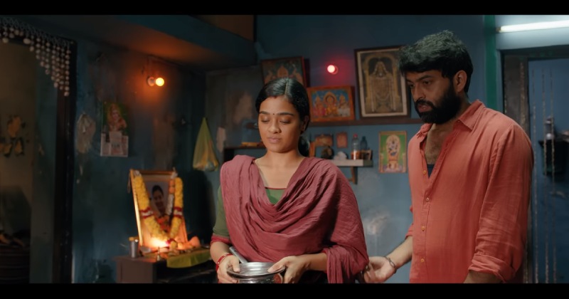Udanpaal movie trailer update