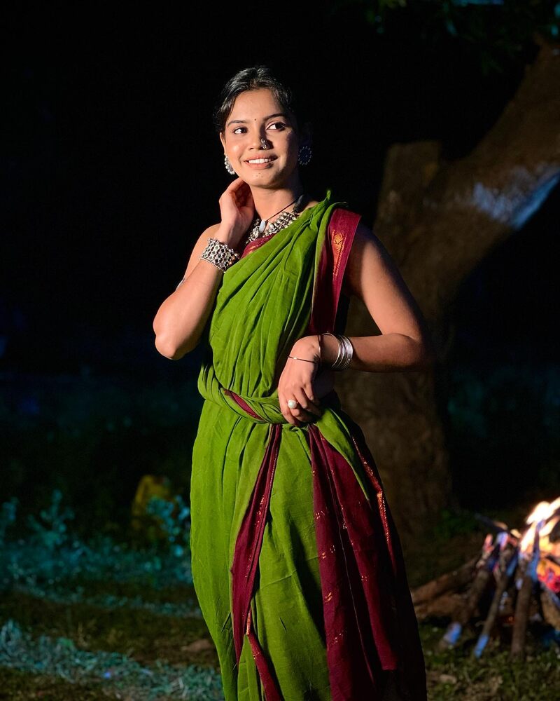 Pranika dhakshu new vijaytv