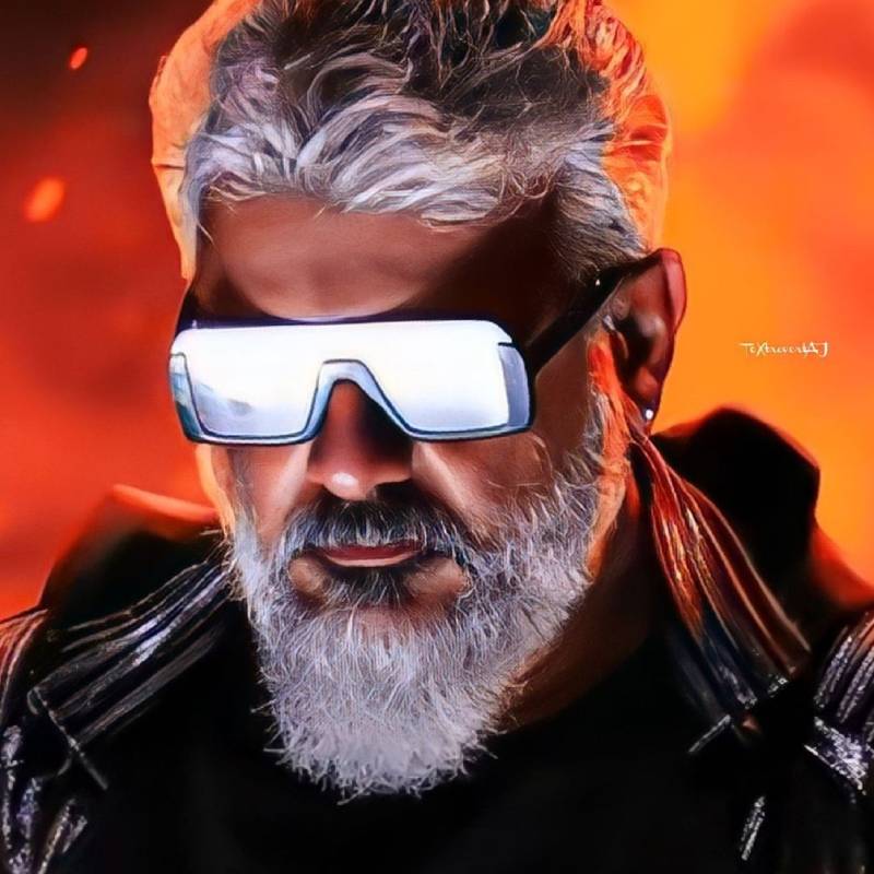 Ajith gangstaa video viral