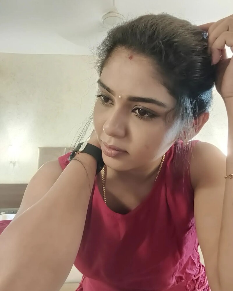 Hema rajkumar new pandianstores