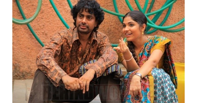 Sakunthalavin kadhalan video viral