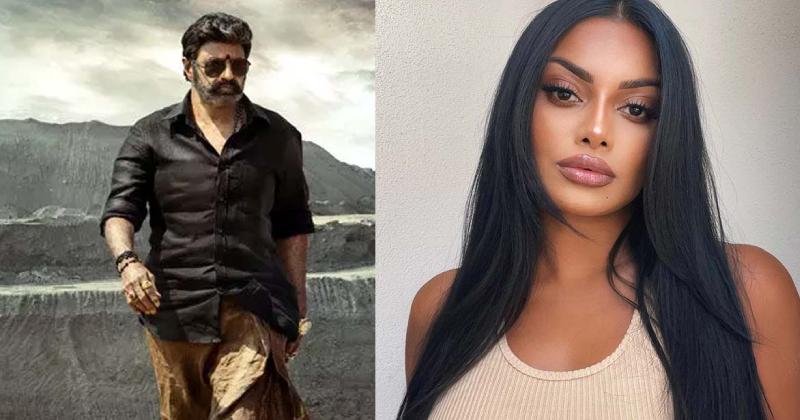 Chandrika ravi latest photo viral