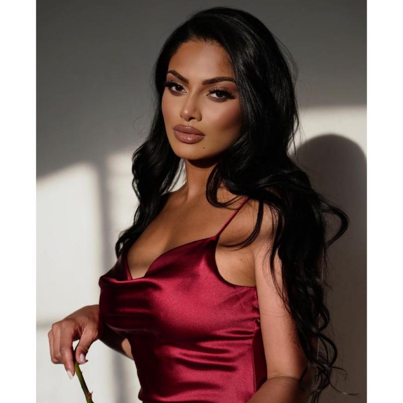 Chandrika ravi latest photo viral