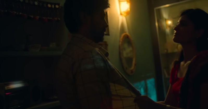 Story of things video viral