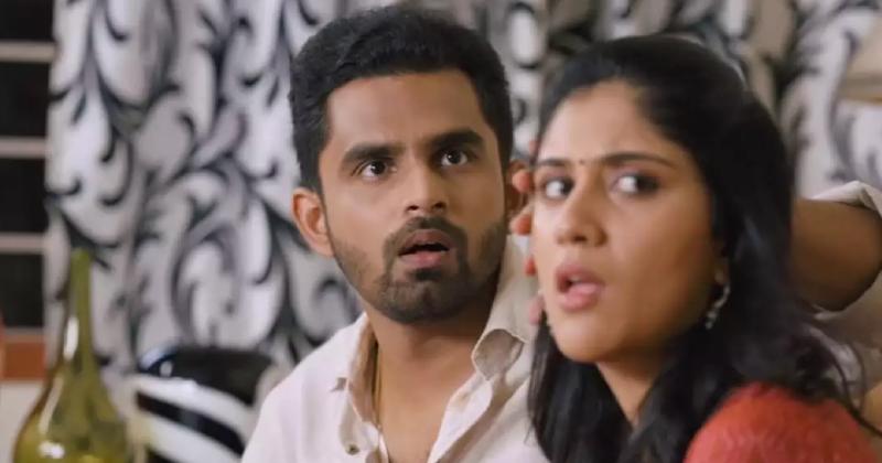 Dhanya balaji latest update