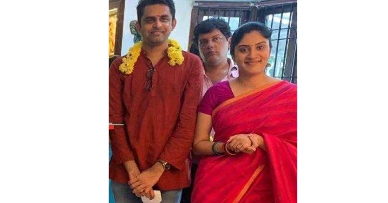 Dhanya balaji latest update