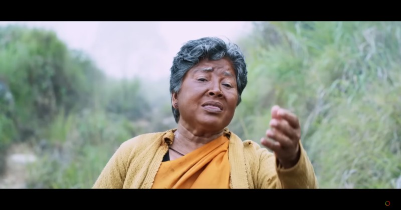 Sembi latest video viral